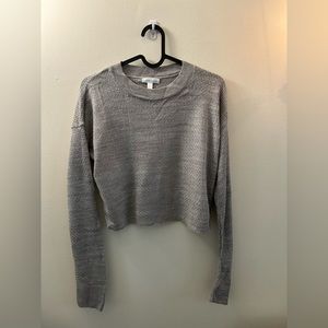 Abound Sweater top